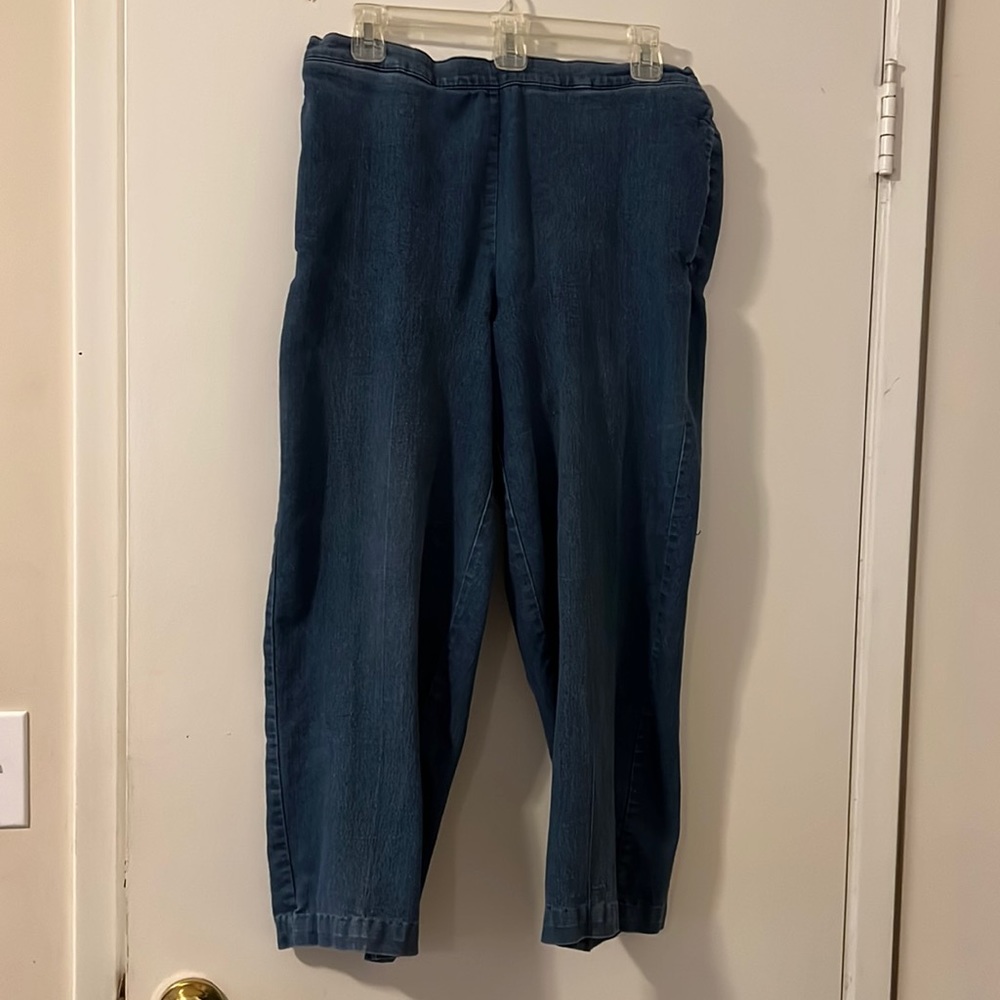 Alfred Dunner Jeans